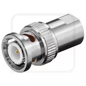Adapter BNC M - FME M