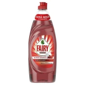 FAIRY Deterdžent za sudove ExtraPlus Šumsko voce 650ml