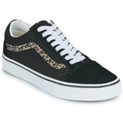 Vans Old Skool Črna
