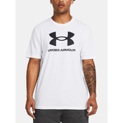 Majica Under Armour UA porttyle Logo