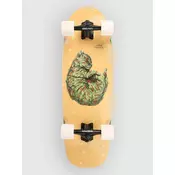 Landyachtz Tugboat - Meowijuana Ultracarve 30 Complete beige