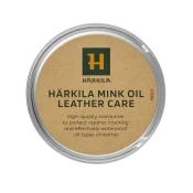 Harkila mink oil leather care