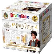 Brainbox - Harry Potter (SE) (GBGBBHPSE) (N)