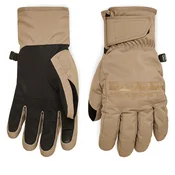 Smučarske rokavice Quiksilver Cross EQYHN03191 Khaki