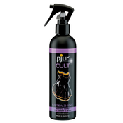 Sprej za lateks izdelke Pjur Cult Ultra Shine, 250ml