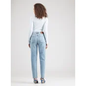 Calvin Klein Jeans ženske kavbojke mom kroja
