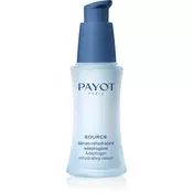 Payot Source Adaptogen Rehydrating Serum serum za obraz za vse tipe kože 30 ml za ženske