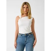 Marciano Guess Top 181915 Bež Classic Fit