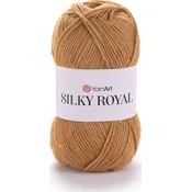 Yarn Art Silky Royal 445 Pletilna preja