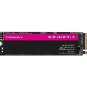 SSD M.2 NVMe InnovationIT PCIe 3.0 x 4 256GB 00-256111 Bulk