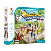 shumee Jahalna akademija Smart Games PL
