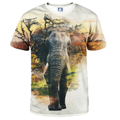 Aloha From Deer Unisexs Elephants King T-Shirt TSH AFD1042