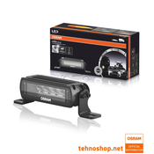 LED DELOVNA LUČ OSRAM LEDriving LIGHTBAR 18W 12/24V FX125-SP GEN2 LEDDL128-SP