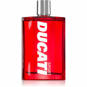 Ducati Sport toaletna voda za muškarce 100 ml