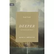 Deeper Study Guide
