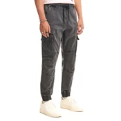 Cropp - Jogger farmerke - grey