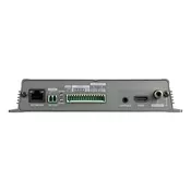 Hanwha 4CH Video Encoder video strežnik/kodirnik 2560 x 1920 slikovnih pik 30 fps