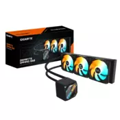 GIGABYTE GME 360 vodno hlajenje za INTEL/AMD procesorje