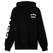 Otroški pulover CCM Athleisure Hood Black XS