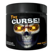 The Curse (250 gr.)