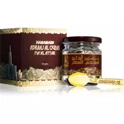 Al Haramain Abraaj Al Oudh MaAl Attak tamjan 50 g