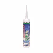 SILIKONSKA TESNILNA MASA MAPEI MAPESIL AC. 999 PROZOREN 310ML