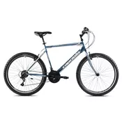 CAPRIOLO MTB Passion M 26/18HT plavo-sivo (923371-19)