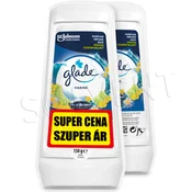 Glade gel (2 kosa/folija) DUOPACK Marine