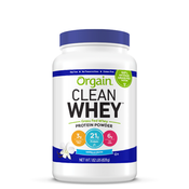 Oragain Whey protein vanila, 828g