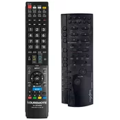 General GRUNDIG Fine Arts V14 DPL-RF - daljinski upravljalnik podvojeni