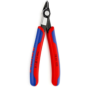 Knipex elektronicarske secice Electronic Super Knips® sa stezaljkom 125mm (78 41 125)