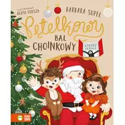 Petelkowy bal choinkowy