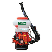 FARM motorna prskalica BC30112