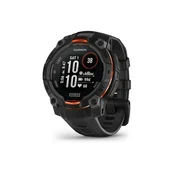 GARMIN Instinct 3 45 SOLAR Black (010-02934-00) OUTLET