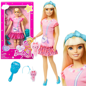 Mattel Mattel Moja prva (HLL19)