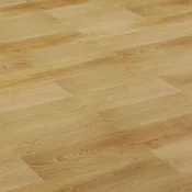 Vidaxl Laminatne talne obloge 5 szt. Zlato rjava 101 x 20 x 0,8 cm