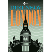Dikensov London