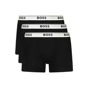 BOSS Set bokserica? BoxerBr 3P Power 50475282 Crna