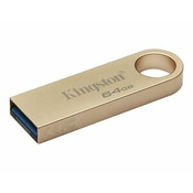USB memorija Kingston 64GB DataTraveler SE9 G3