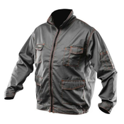 Neo Tools bluza radna basic XXL/58 ( 81-410-XXL )