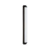 Argon 8623 - LED Stenska svetilka HAMPTON LED/34W/230V 3000K