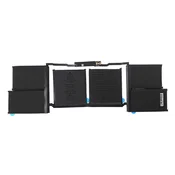 Baterija za laptop Apple MacBook Pro Retina 16 Touch Bar A2141 (2019), A2113, HQ2200 M