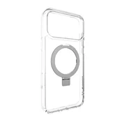 SWITCHEASY MagStand M Magnetski stražnje korice iPhone 17 Pro Max providno