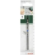 Bosch Burgija za beton 2609255405, 6x60x100 mm