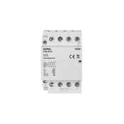 Zamel Modularni montažni kontaktor 40A 4xZ 230V AC tip: STM-40-40 EXT10000296