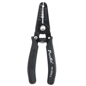 ProsKit Klešta za skidanje izolacije 1PK-3002E, 0.8-2.6mm