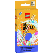 LEGO® - Rebuild Activity Cards - Spaß