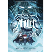 Amulet 6
