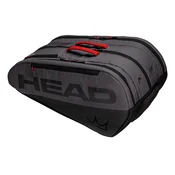 Torba za loparje Head Coello Tour Padel Bag L