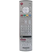 General PANASONIC EUR7636080 - združljiv daljinski upravljalnik znamke General